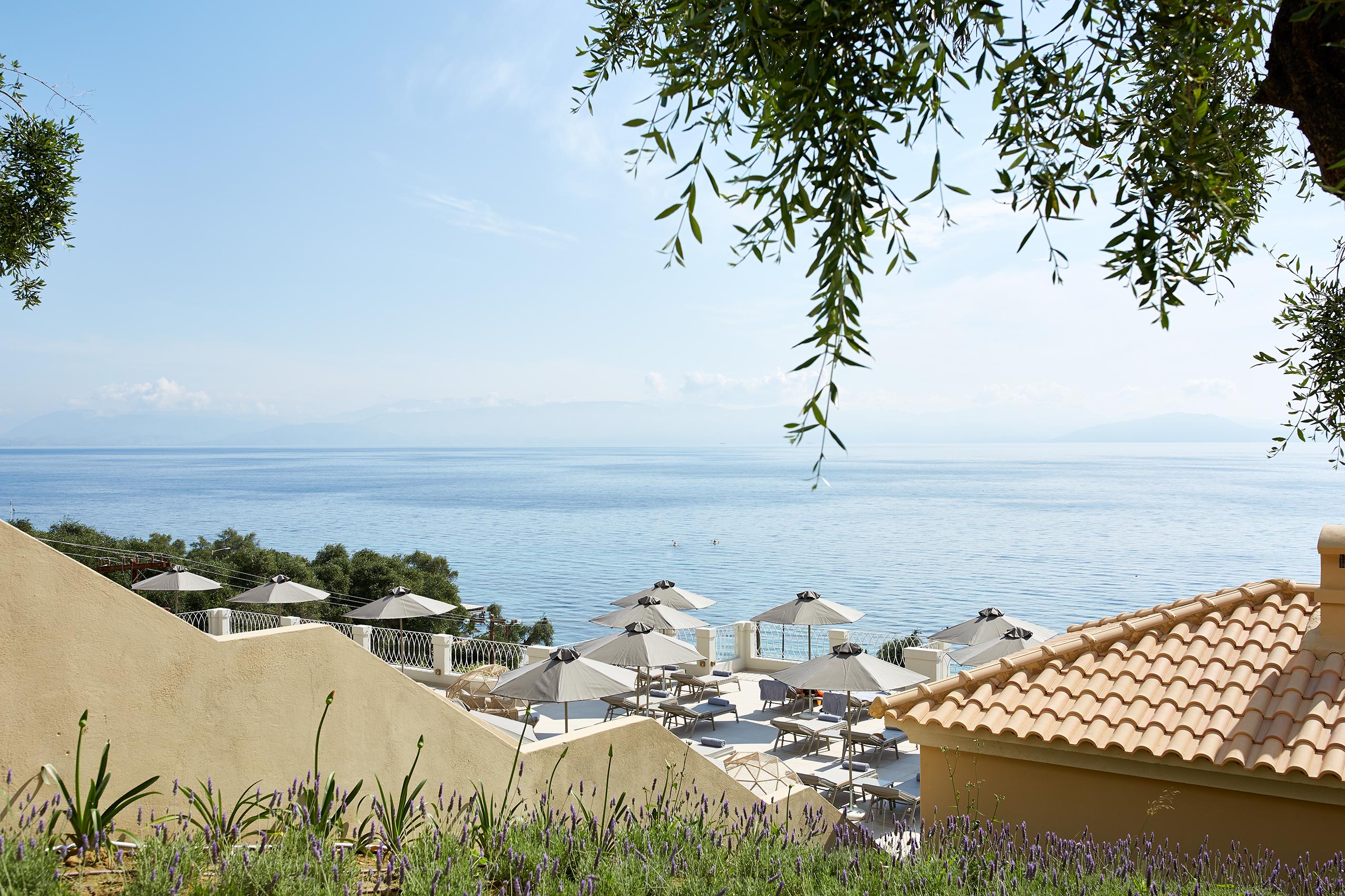 Nido, Mar-Bella Collection (Adults Only) Hotel Agios Ioannis Peristeron  Exterior photo